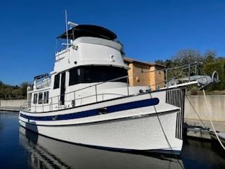 42' Nordic Tug 2010 Yacht For Sale